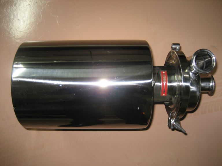 SANITARY PUMP