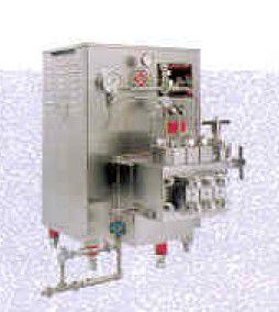 HOMO GENIZER (복합형)